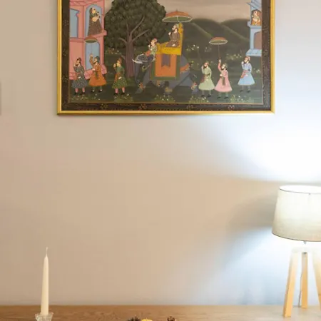 Vasiliki 's Family Apartment *