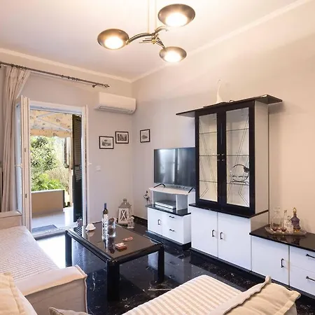 Vasiliki 's Family Apartment Corfu (city)